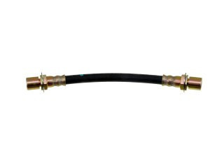 Brake Hydraulic Hose H107301 - front view
