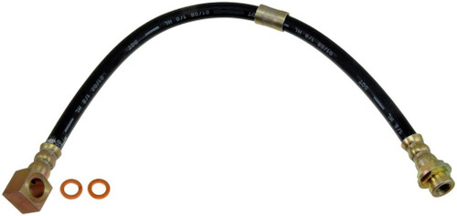Brake Hydraulic Hose H36672 - front view