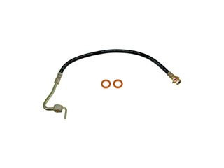 Brake Hydraulic Hose H36787 - angled view