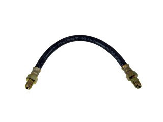 Brake Hydraulic Hose H107733 - front view