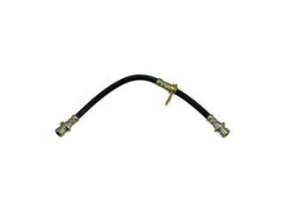 Brake Hydraulic Hose H116660 - angled view