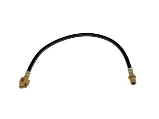 Brake Hydraulic Hose H36683 - front view