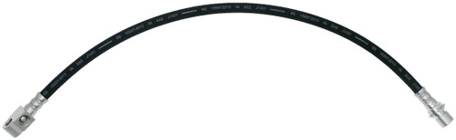 Brake Hydraulic Hose H36683 - top view