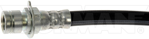 Brake Hydraulic Hose H36683 - side view