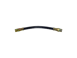 Brake Hydraulic Hose H38002 - front view