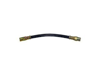 Brake Hydraulic Hose H38002 - angled view