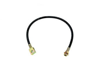 Brake Hydraulic Hose H36788 - front view
