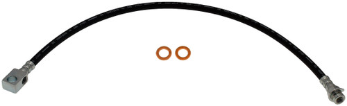 Brake Hydraulic Hose H36788 - angled view