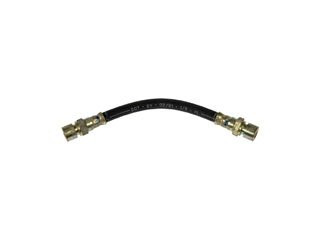 Brake Hydraulic Hose H116678 - angled view