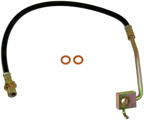 Brake Hydraulic Hose H36841 - front view