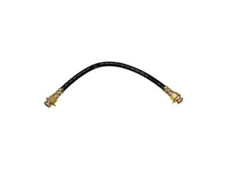 Brake Hydraulic Hose H36608 - angled view