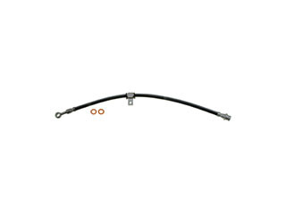 Brake Hydraulic Hose H108546 - front view