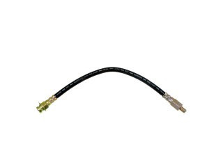 Brake Hydraulic Hose H18167 - front view