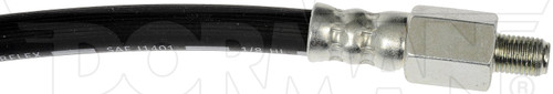 Brake Hydraulic Hose H18167 - right view