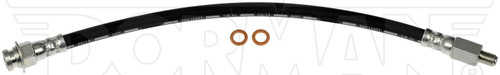 Brake Hydraulic Hose H18167 - alternate view