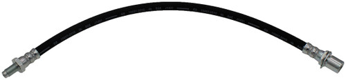 Brake Hydraulic Hose H116680 - front view