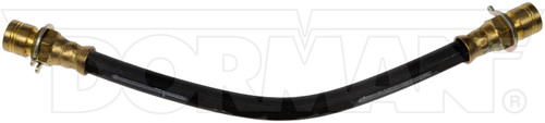 Brake Hydraulic Hose H35019 - top view