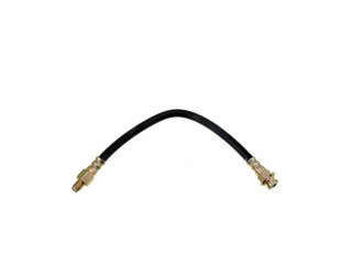 Brake Hydraulic Hose H36610 - front view