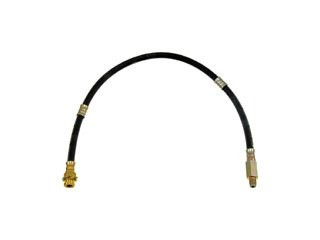 Brake Hydraulic Hose H36573 - angled view