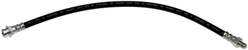 Brake Hydraulic Hose H11146 - angled view
