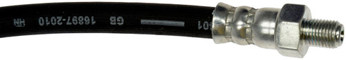 Brake Hydraulic Hose H11146 - alternate view
