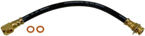 Brake Hydraulic Hose H36844 - front view