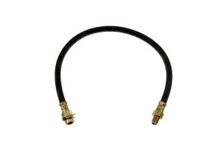 Brake Hydraulic Hose H35021 - front view
