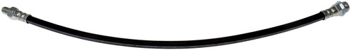 Brake Hydraulic Hose H35021 - top view