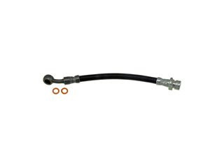 Brake Hydraulic Hose H116951 - angled view