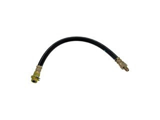 Brake Hydraulic Hose H19015 - angled view