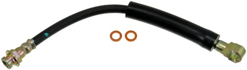 Brake Hydraulic Hose H36847 - front view