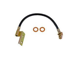 Brake Hydraulic Hose H36620 - angled view
