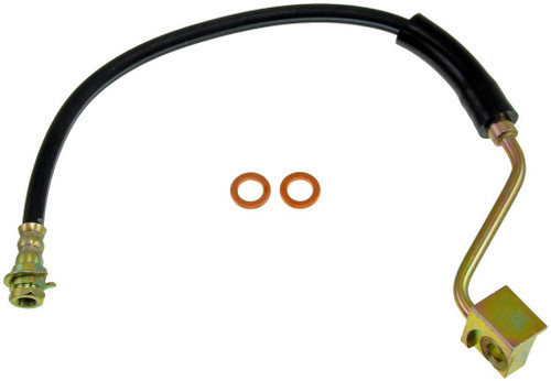 Brake Hydraulic Hose H36983 - front view