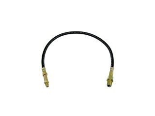 Brake Hydraulic Hose H36697 - front view