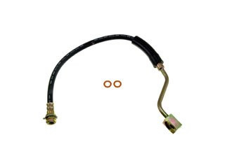 Brake Hydraulic Hose H36984 - angled view