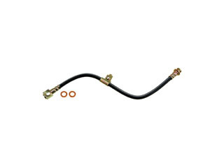 Brake Hydraulic Hose H380047 - front view