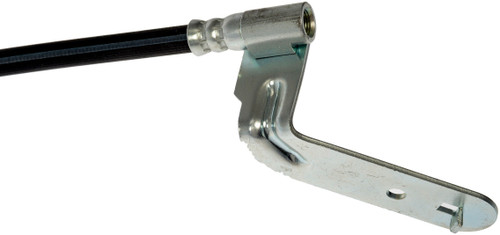 Brake Hydraulic Hose H380091 - right view