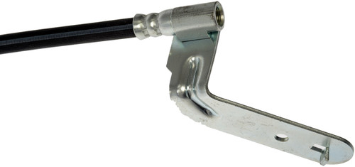 Brake Hydraulic Hose H380091 - alternate view