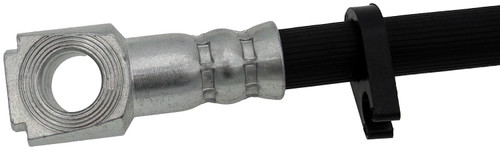 Brake Hydraulic Hose H380303 - top view