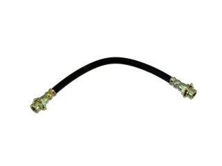 Brake Hydraulic Hose H380270 - front view