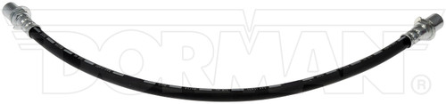Brake Hydraulic Hose H36967 - top view