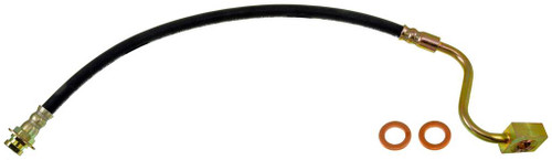Brake Hydraulic Hose H36812 - front view