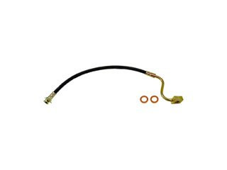 Brake Hydraulic Hose H36812 - angled view