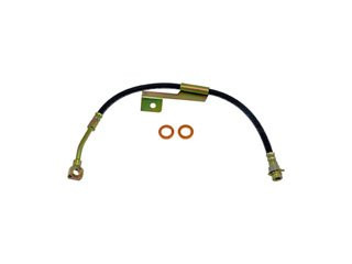 Brake Hydraulic Hose H380248 - angled view