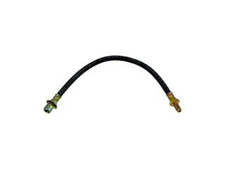 Brake Hydraulic Hose H38005 - angled view