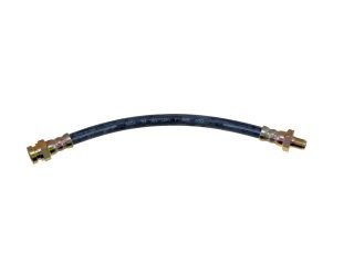 Brake Hydraulic Hose H38020 - front view