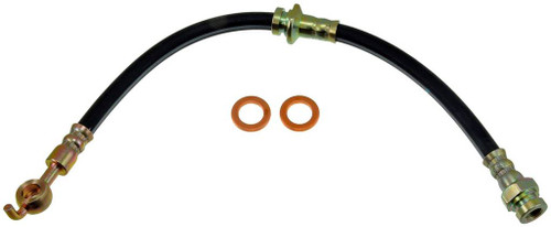 Brake Hydraulic Hose H380222 - front view