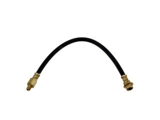 Brake Hydraulic Hose H380003 - front view