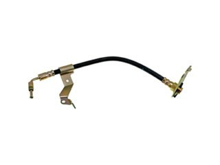 Brake Hydraulic Hose H380307 - angled view