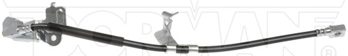 Brake Hydraulic Hose H380419 - top view